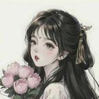 归隐山林之重看短剧头像