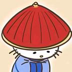 月底头像