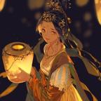 练练头像