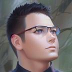 妖孽有声头像