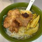 雷飛头像