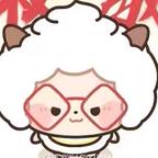 困困羊^＿💤头像
