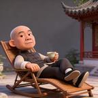 淡泊致远头像