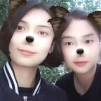 永远支持杨于组合头像