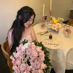 婉婉头像