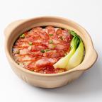 腊肠煲仔饭头像