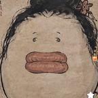 爱吃香菇汤的玄霆道君头像