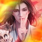 誡情头像