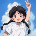 小小小木宁头像