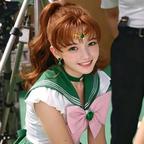 美少女战士头像