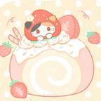 蜜糖小蜜桃头像
