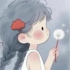 灿若晓星头像