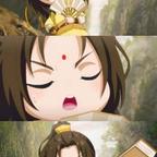 kamala头像