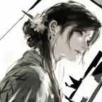 柿柿红头像