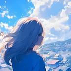 北海的鱼头像