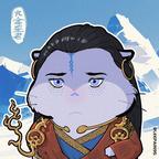 幽灵舰长头像