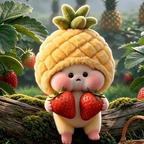 心❤️喜歡头像