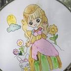 爱吃藕粉圆的长绫头像