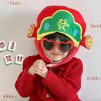 柠檬头像