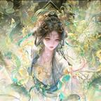 梦漾涟缘头像