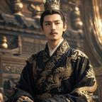 ♛劉皇叔☯头像