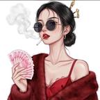 且行且珍惜的鱼儿头像