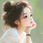 心有新玥头像
