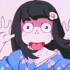 鲈鱼看短剧头像