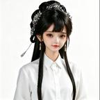 杨馨头像