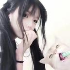 琪安怡头像