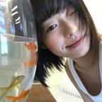 元气少女贩卖机头像