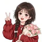 A-xiao头像
