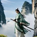 永恒大帝林珍钊头像