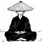 猫爱吃的鱼头像