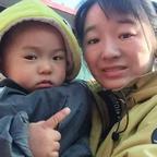 宝妈支持一下头像