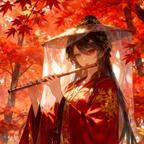 璃月头像