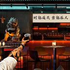 孤独君王头像