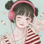 蒾❤️荼头像