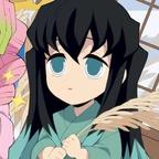 米米透头像
