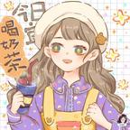 蓝玫瑰头像