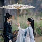 青川入梦头像