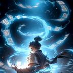 瑜无泪头像