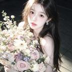 小离棠头像
