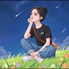 星星之光头像