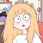 无法言说！头像