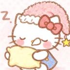 白璃头像
