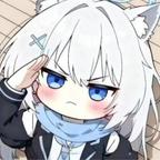 小小月头像