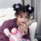 婧书^Y头像