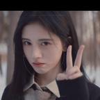 wo与祎同频头像
