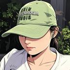 癫圈见手青头像